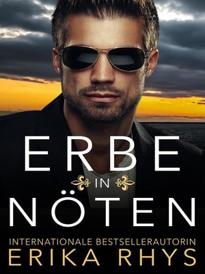 cover image of Erbe in Nöten